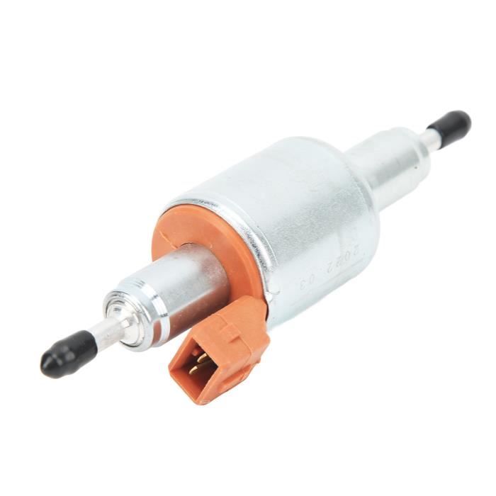 Pompe à Carburant Aramox Pour Moteurs FR541V FR600V FR651V FR691V FR730V - Pièce De Rechange 49040-7008