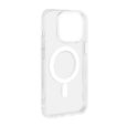Puro LITEMAG - Coque MagSafe pour iPhone 14 Pro Max - 8033830313080-1