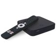 STRONG SRT420 Streaming Box Hybride Android TV + TNT, 4K, HDR, Dolby Vision, Dolby Atmos, Chromecast, Assistant Vocal Google, Netfli-1