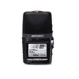 Zoom H2n Enregistreur audio 360 ° Surround 24Bit-1