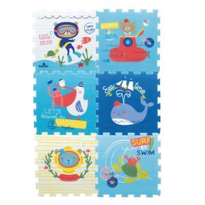Tapis Eveil Xxl Cdiscount