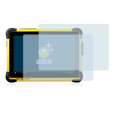 Film Protecteur écran BROTECT Pour Trimble TSC3 – Verre Trempé Flexible – Anti-rayures