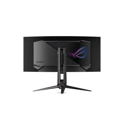 ASUS ROG Swift OLED PG34WCDM - Cdiscount Informatique