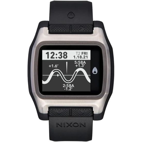 Nixon automatique store