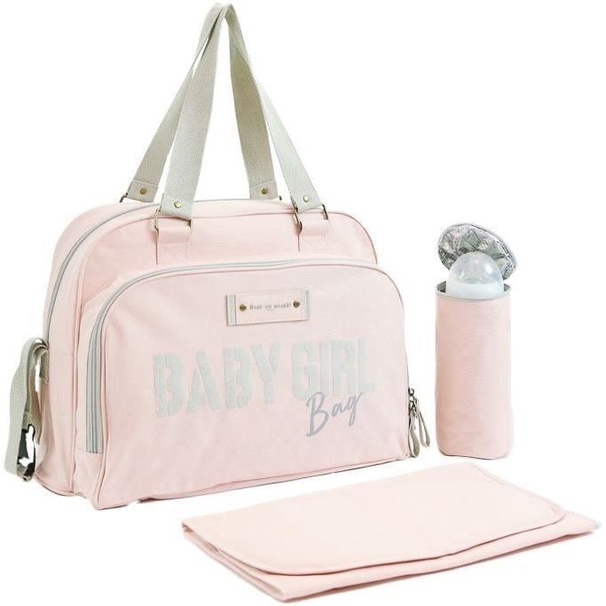 Sac a store langer baby