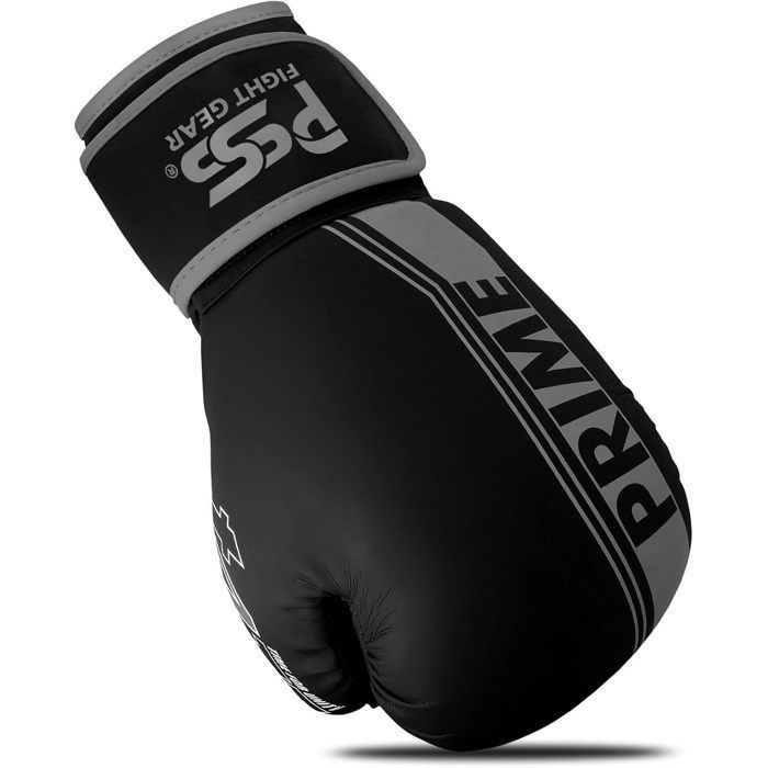 Gants de boxe cuir Falcon fairtex