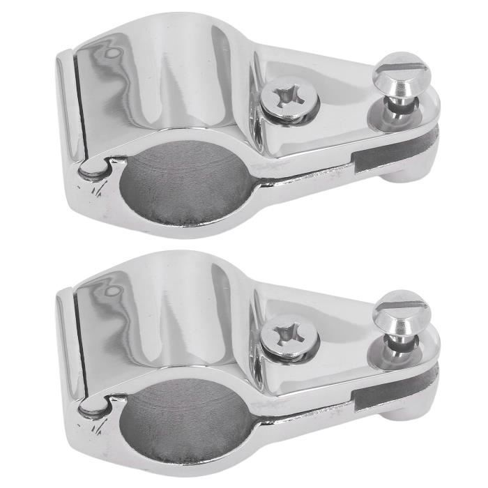 Chaîne De Lunettes Acier Inoxydable PIPJOY - Support Titane Pour Lunettes Soleil Et Vue Autour Du Cou