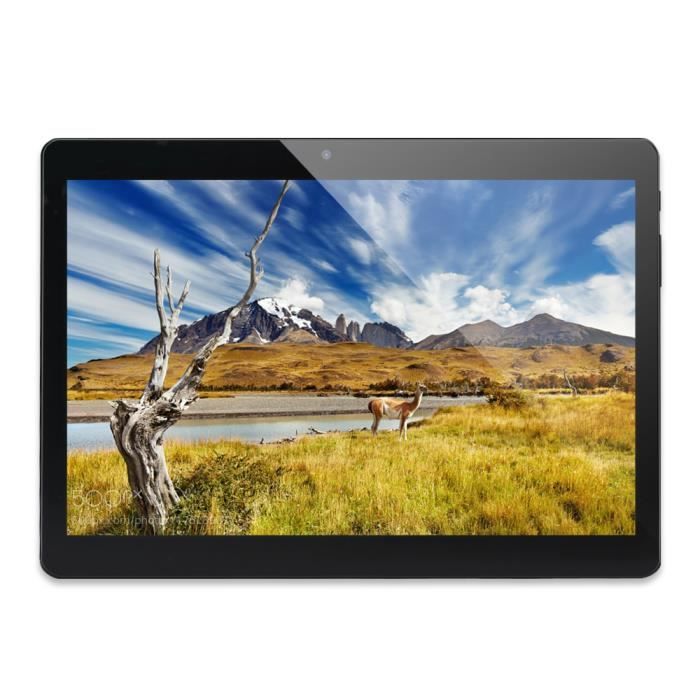 CUBE C5 Tablette PC 9,6 pouces 1280 * 800 IPS1