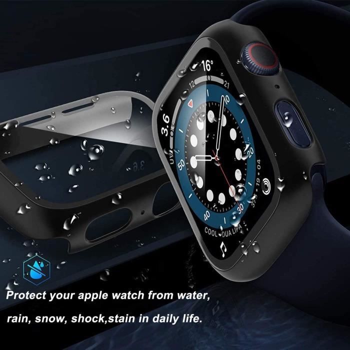 Coque de protection apple watch 3 2025