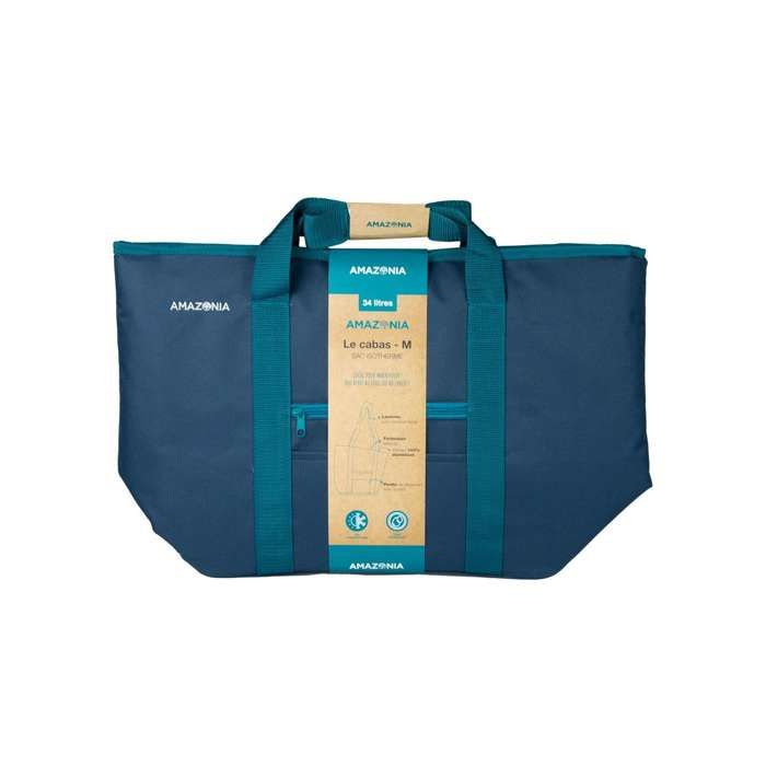 Caba isotherme shop