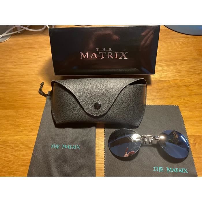 Lunette matrix morpheus clearance