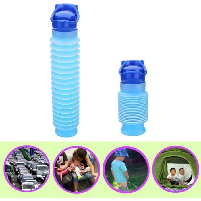 Poche De Drainage Urinaire Pour Hommes, Collecteur D'urine Portable Culotte Réutilisable Pour Incontinence Urinaire Culotte Confortable Et Respirante Collecteur D' Urine (1000 Ml*2 + 2000 Ml*1), Gris