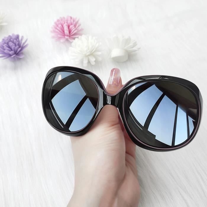 Lunette soleil femme polarisee online
