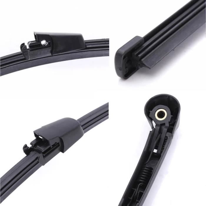 Bras D'essuie-glace Arrière Pour VW, Audi, Seat – Alhambra, Touran, Golf Plus – Réf: 5M0955707A, 2190311