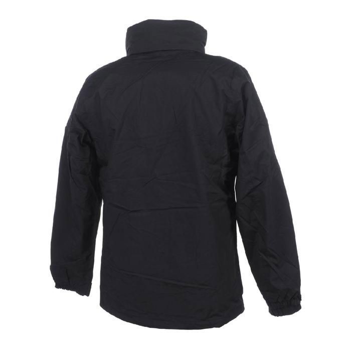 COLUMBIA OMNI-TECH Veste Imperméable Respirante Homme GRAND Noir Capuche Zip Intégrale | eBay