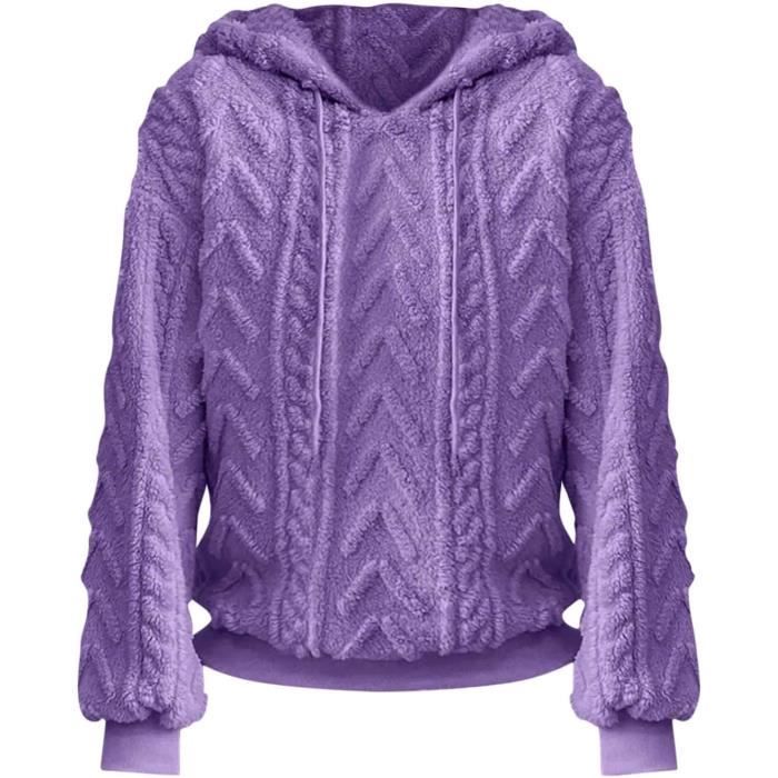 Chandail polaire on sale femme
