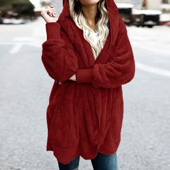 Perfecto capuche femme clearance