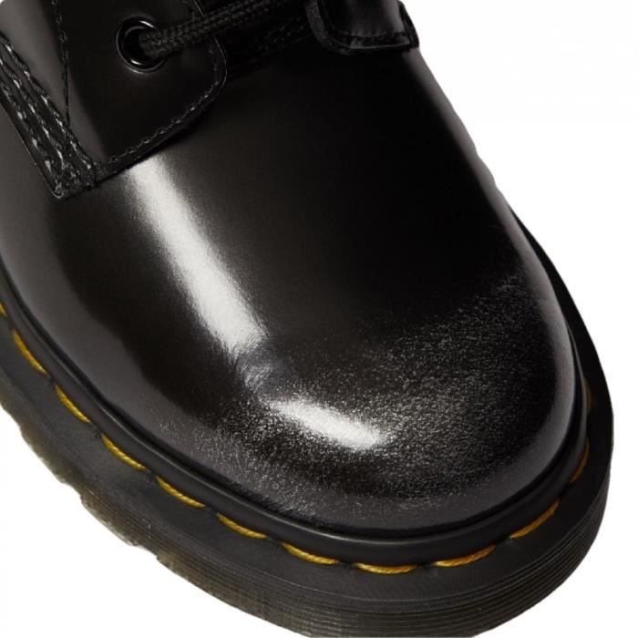 Dr martens bicolore top
