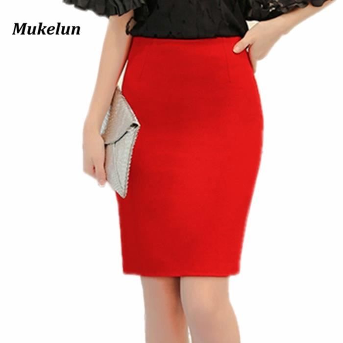 Jupe taille haute clearance 2020
