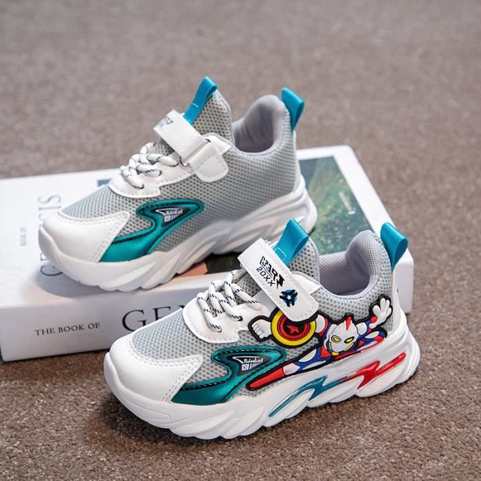 Basquette enfant outlet