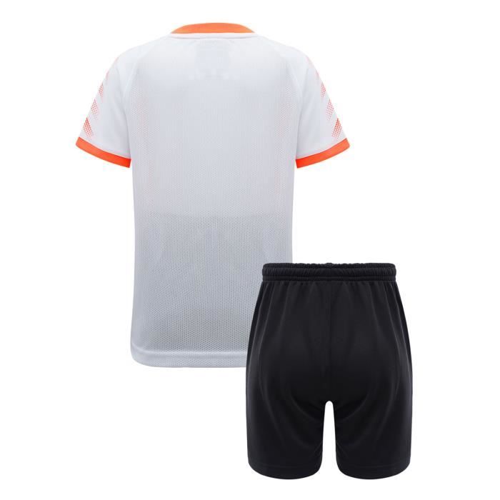 Ensemble foot outlet 5 ans