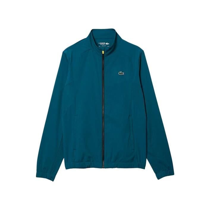 Ancien deals survêtement lacoste