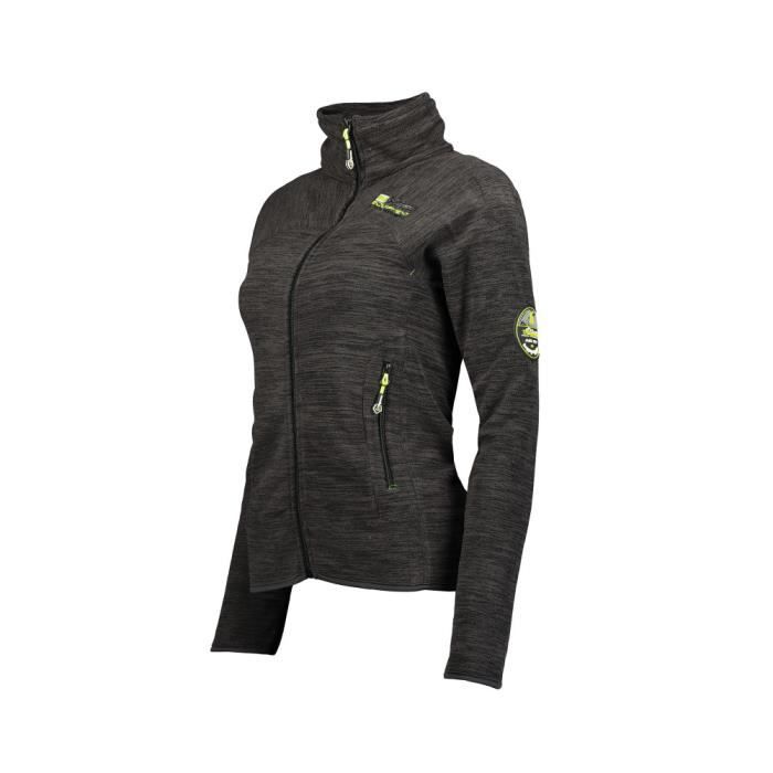 Veste polaire anapurna femme online