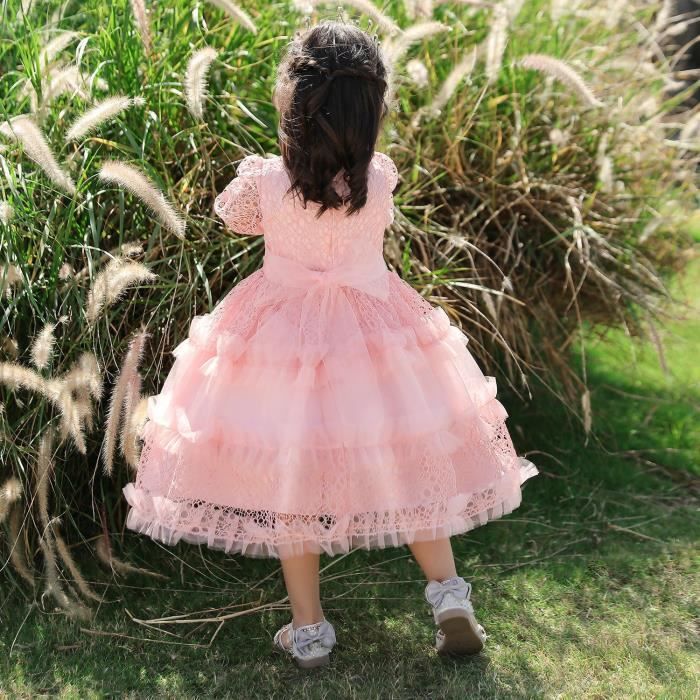 Cdiscount top robe fille