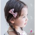 LCC® Coffret Épingles Cheveux - Chouchous,bébé,Princesse Coiffure filles 18 pièces-Anneau de cheveux boîte- Cadeau-2