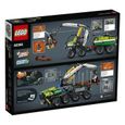 LEGO® Technic 42080 Le camion forestier-2