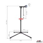 Trepied porte velo online