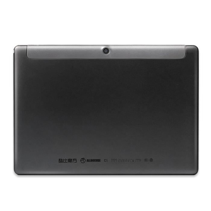 CUBE C5 Tablette PC 9,6 pouces 1280 * 800 IPS2