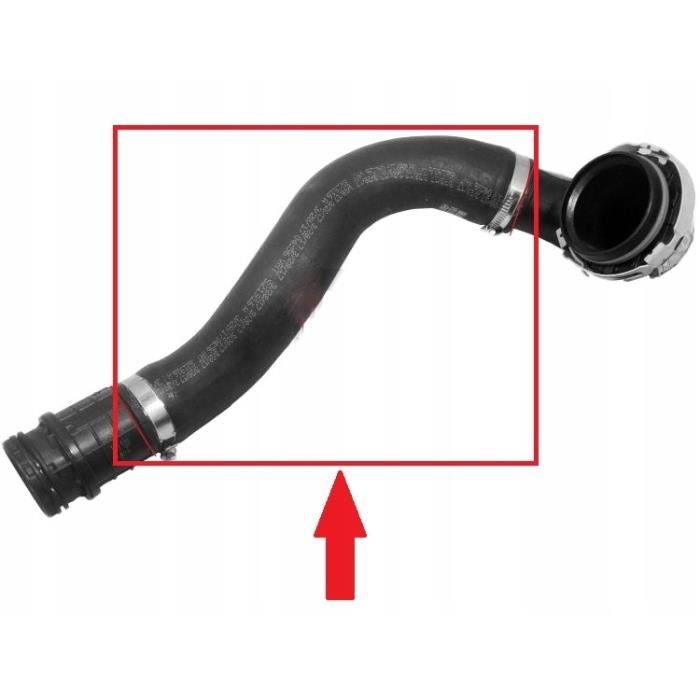 Tuyau D'échappement Complet Pour Opel Insignia A 2.0 CDTi / Chevrolet Malibu - Neuf Sous Emballage