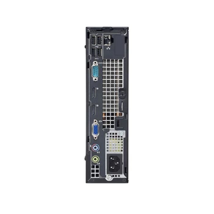 Ultra Mini PC Dell Optiplex 7010 USFF i7-26002