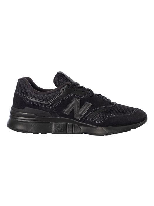 New balance cm997 hci black cheap