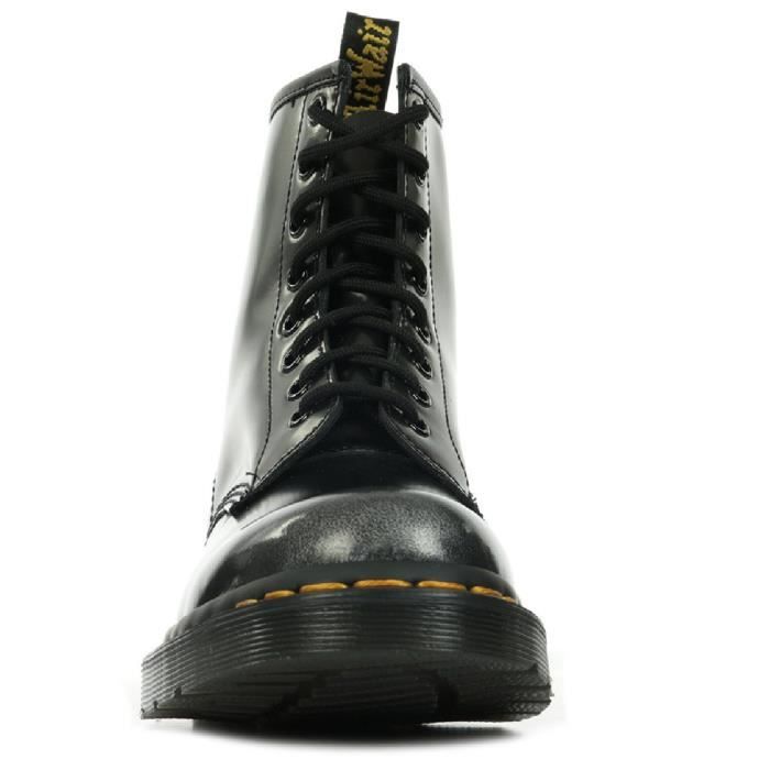 Dr best sale martens gris