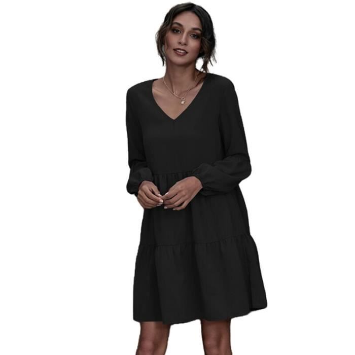 Robe mode automne new arrivals 2020