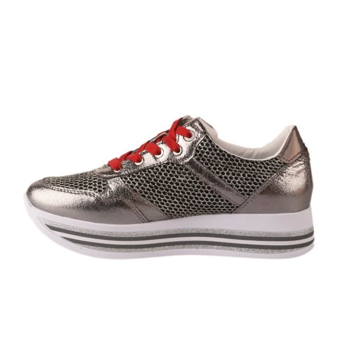 Basket femme bugatti sales