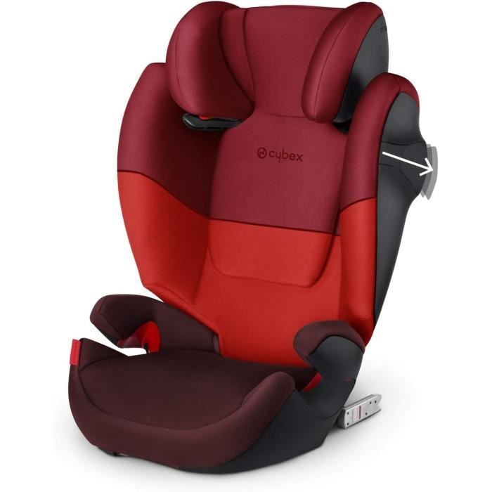 Siege auto 2025 cybex 3 ans