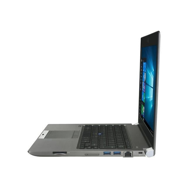 TOSHIBA PC Portable Z30-C-16K 13,3 TOSHIBA PC Portable Z30-C-16K 13,3