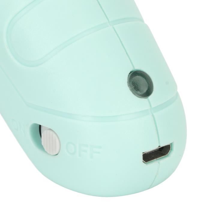 JUZ machine à colle chaude fil mini machine à colle chaude Machine à ...