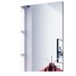 Ikea Lagan Mitigeur Chrome Robinet Haute Pression Mitigeur Monocommande Achat Vente Lavabo Vasque Lavabo Noir Avec Evier Avec Cdiscount