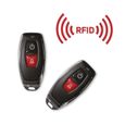 XR5VUL Alarme universelle pour véhicules utilitaires BEEPER-3