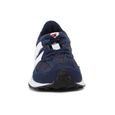 Chaussures NEW BALANCE 327 Bleu marine - Mixte/Enfant-3