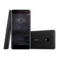 Nokia 6 Smartphone 4G LTE 32 Go microSDXC slot GSM 5.5" 1 920 x 1 080 pixels (403 ppi) IPS RAM 3 Go 16 MP (caméra avant de 8…-3