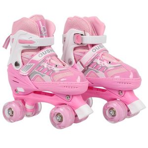 Rollers Abec-7 Patins Roller Apollo Disco Soft Boots | Tailles 31-42 Réglables | Enfants Et Adultes Rollers Enfants Adultes