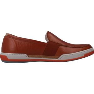 mocassin fluchos