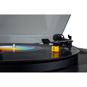 Courroie pour platine disque vinyle ZIPHONA / RFT MA2400 MA-2400 MA 2400