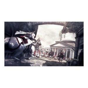 Assassin's Creed Brotherhood / Jeu en Loose / Xbox 360