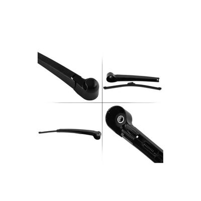 YICUI Couvercle De Bras Essuie-Glace Arrière De Voiture Pour Seat Altea